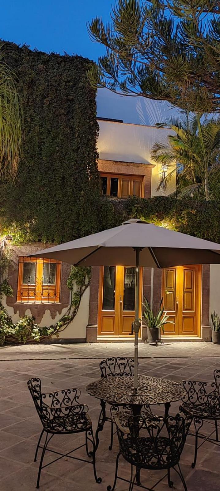 Casalinda Hotel Boutique 5/51