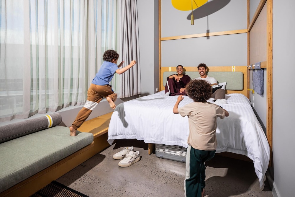 Atura Adelaide Airport Hotel 21/49