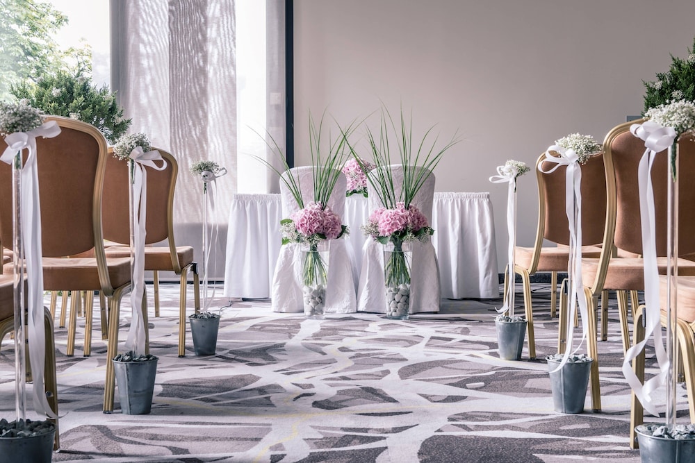 Zurich Marriott Hotel 18/76