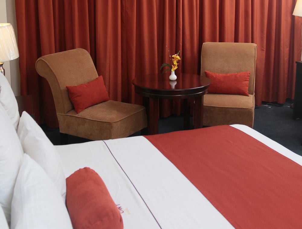 Hotel Two Select 50/60
