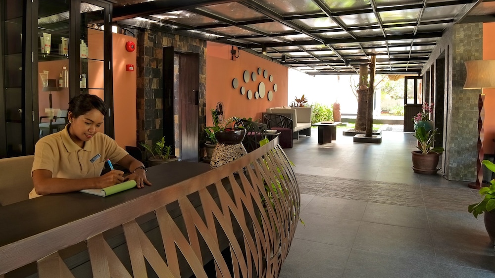 Twin Lotus Resort and Spa - Adults Only 18/181