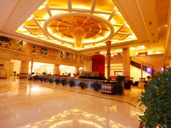 Luanzhou International Hotel 6/30