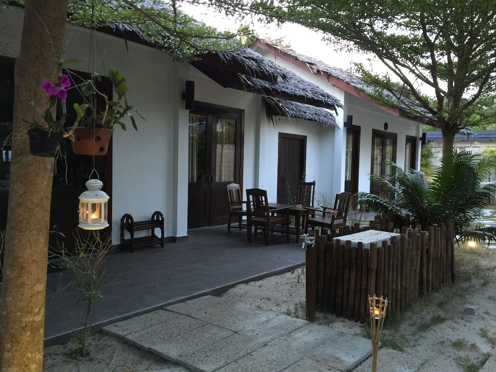 BUBU VILLA 40/41