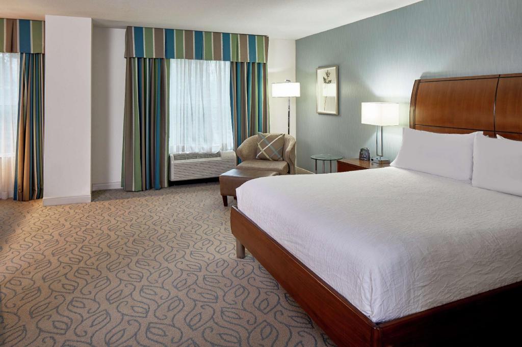 ROOM, KING BED, ACCESSIBLE