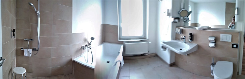 M&A Cityhotel Hildesheim 58/59