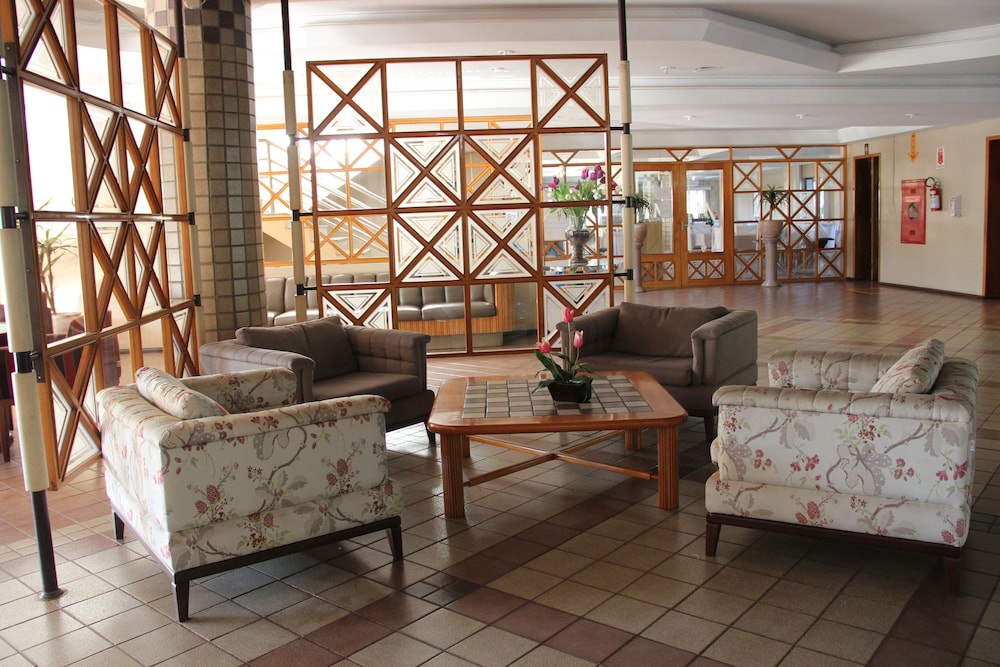 Muffato Plaza Hotel 17/31