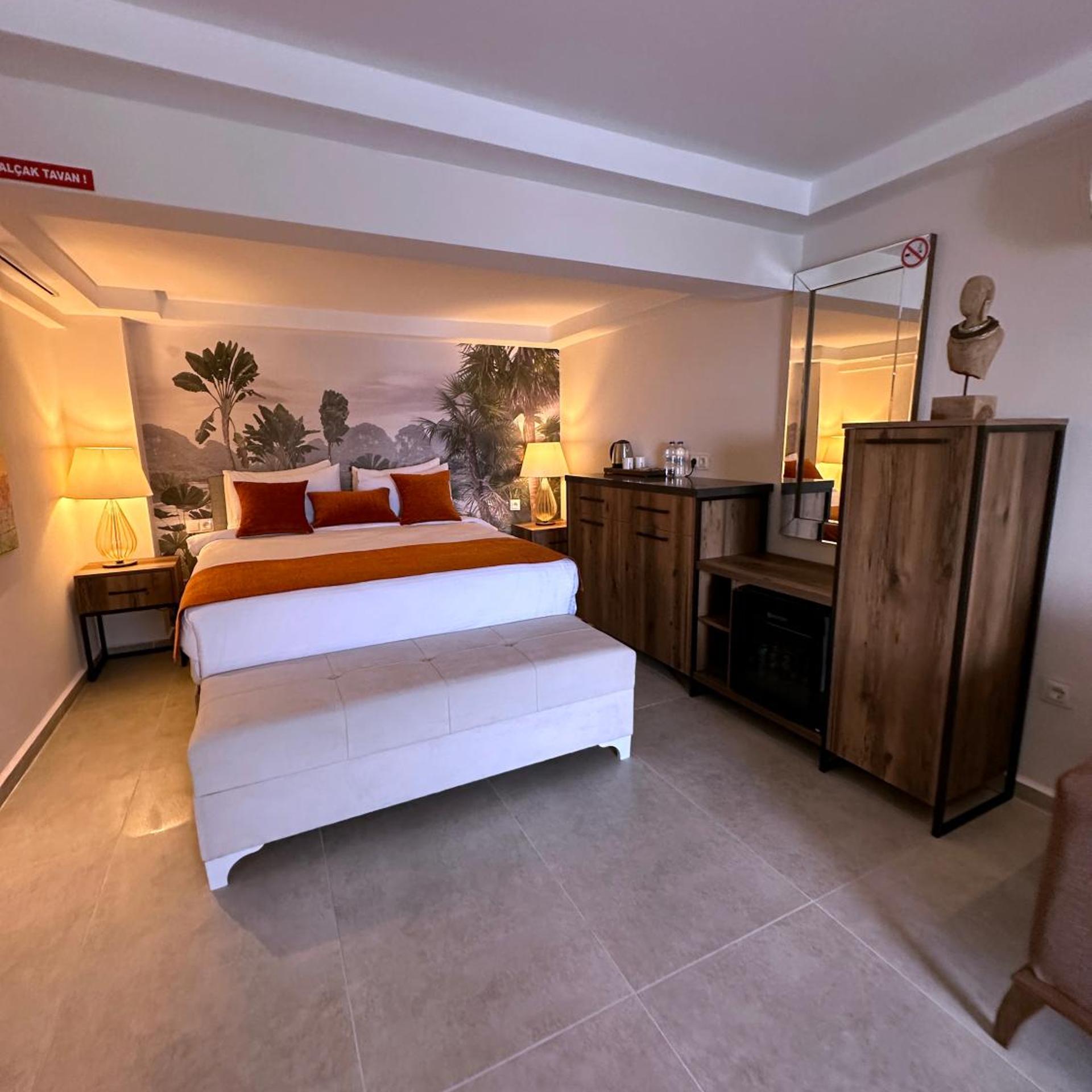 Suuyla Butik Otel 14/50