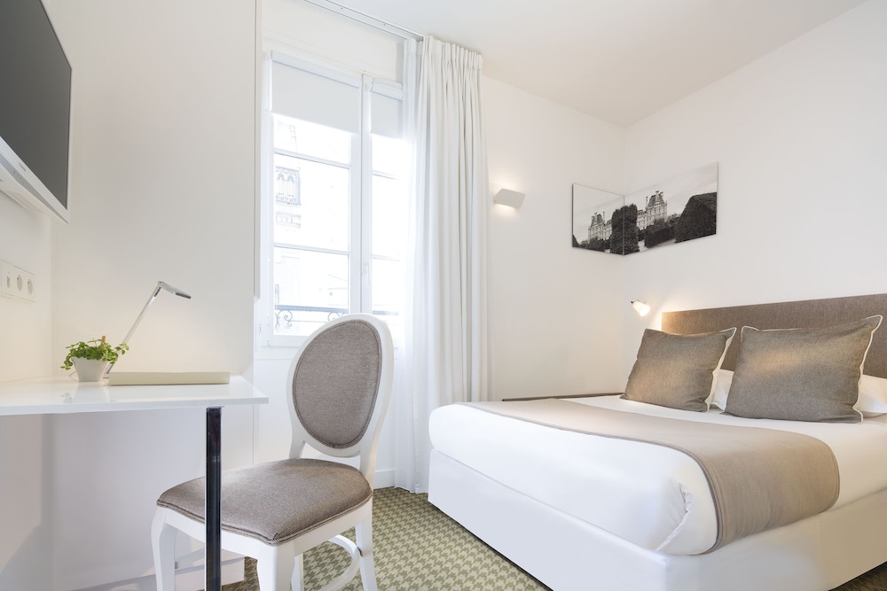 Hotel Mistral 15/54
