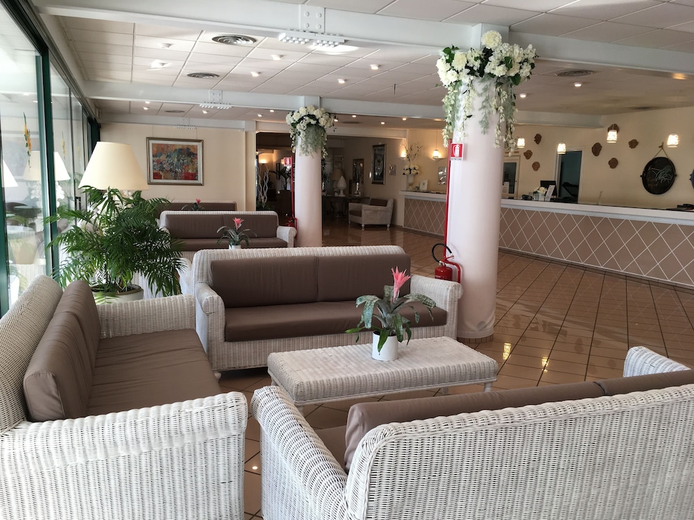 Hotel Sierra Silvana 24/50