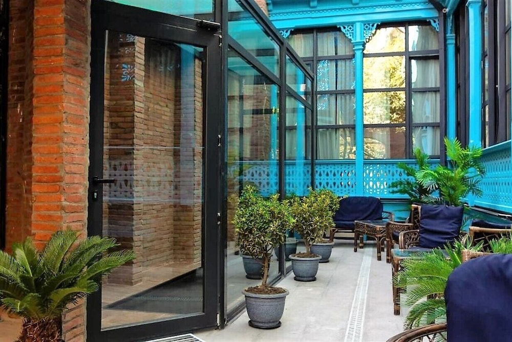 Royal Inn Hotel Tbilisi 37/50