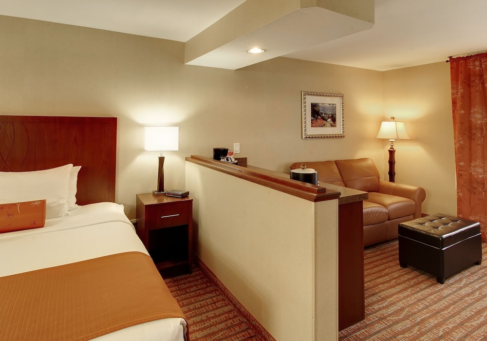 Best Western Lake Oswego/Portland Hotel & Suites 9/38