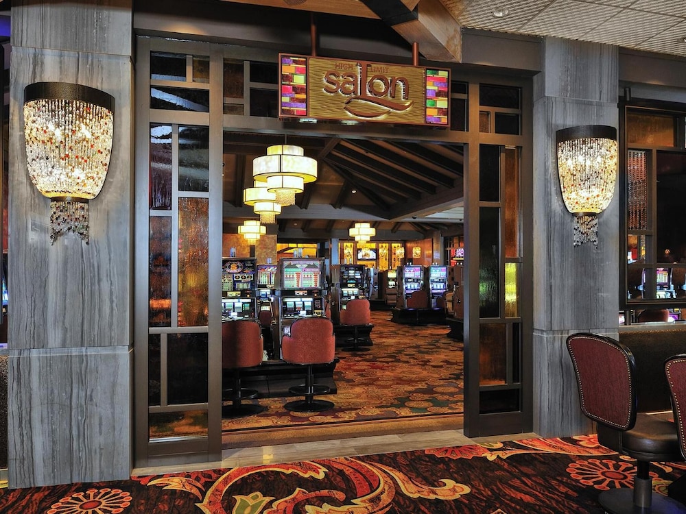L'auberge Casino Resort Lake Charles 45/61