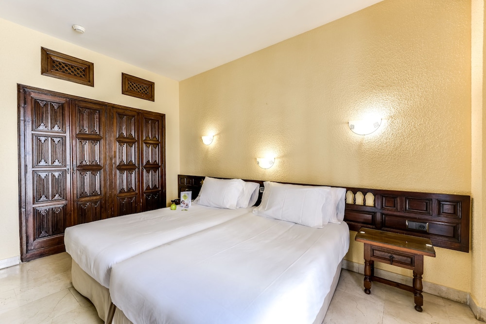 Sercotel Alfonso Vi 14/32