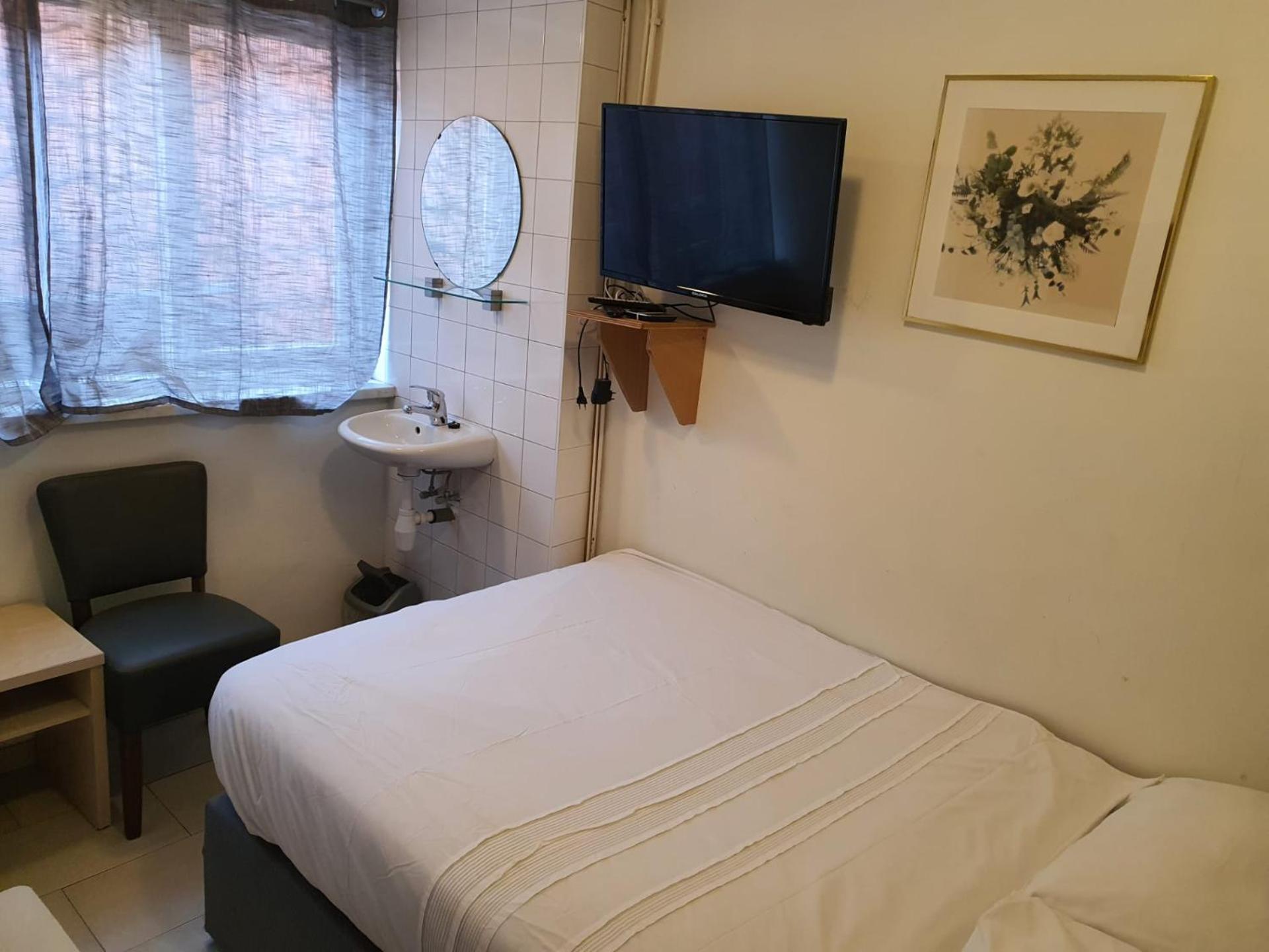 Hotel Schroder 29/50