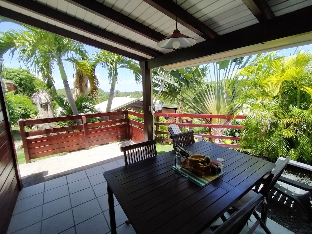 Ti Village Creole 37/50