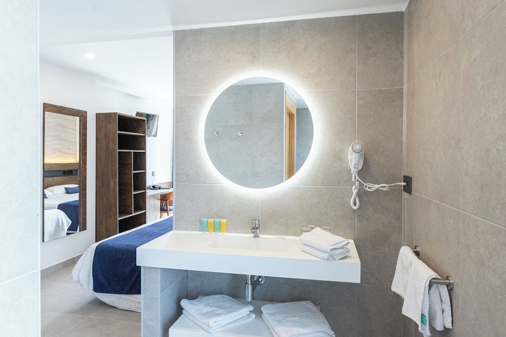 Hotel Internacional Calella 73/73