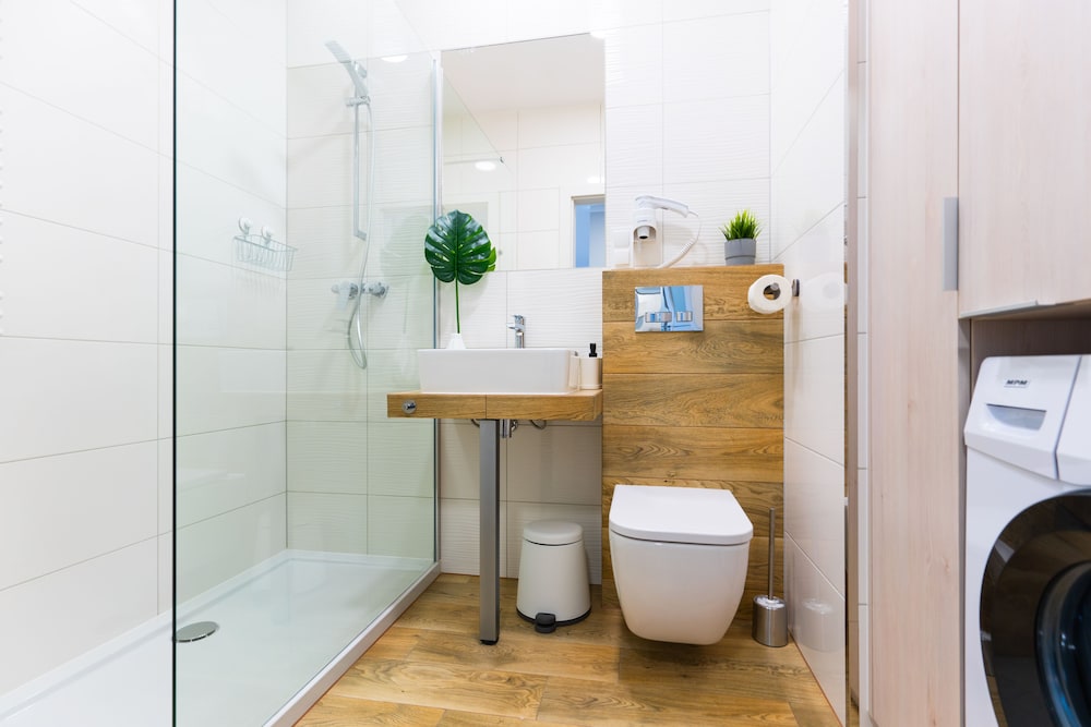 Apartamenty Homely Place Old Town 32/36