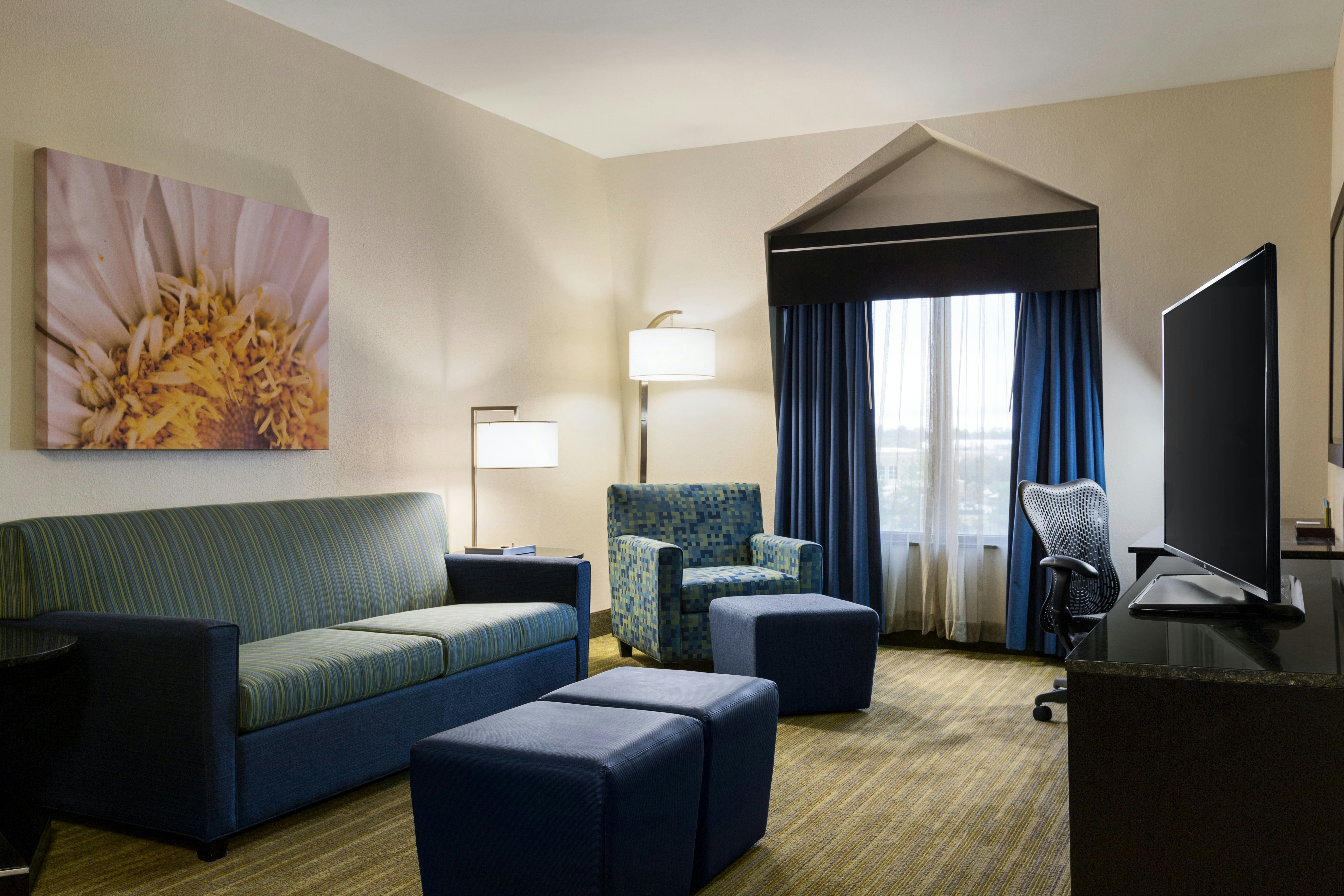 Hilton Garden Inn Houston Nw Willowbrook 14/29