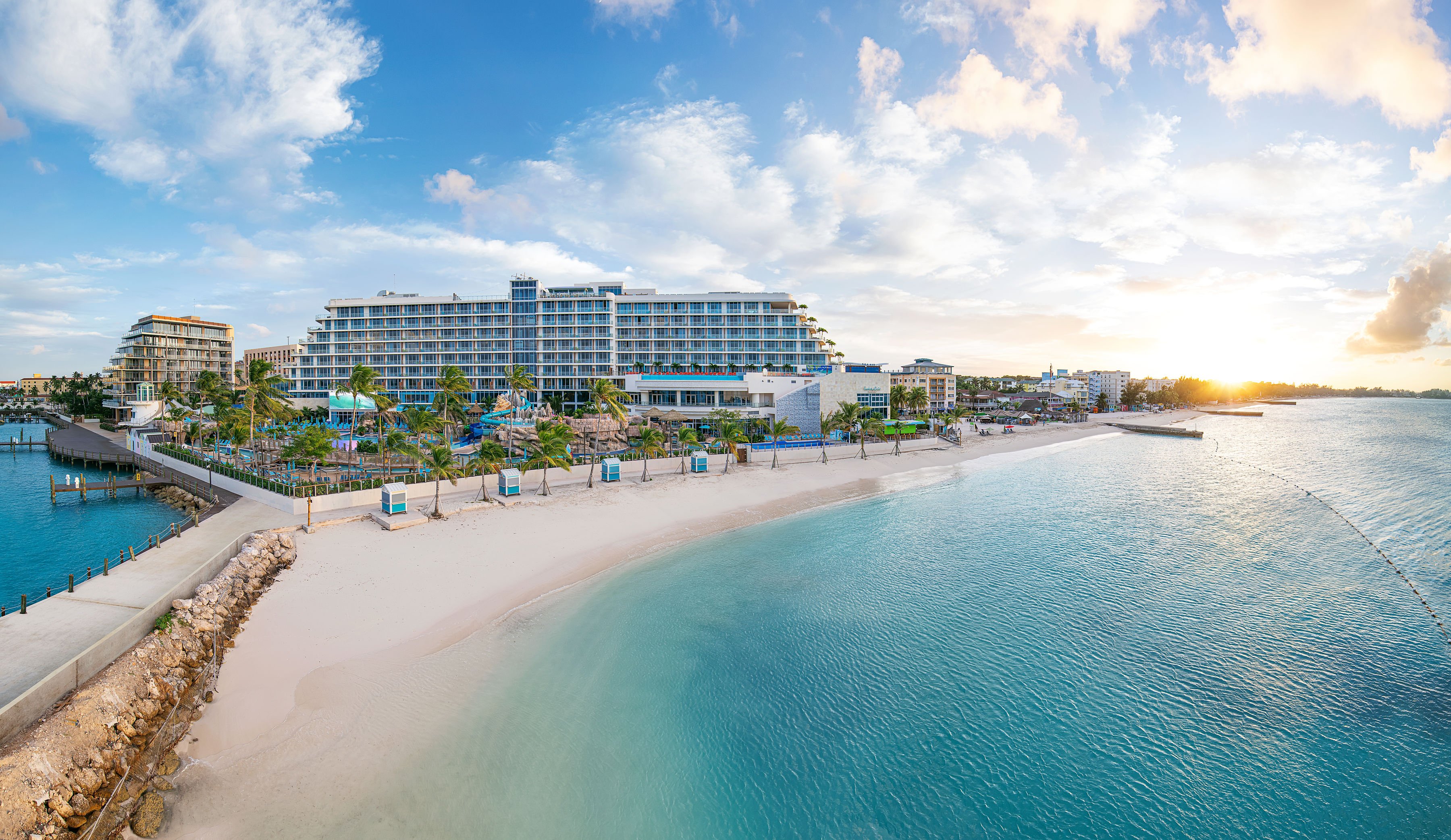 Margaritaville Beach Resort Nassau 26/28