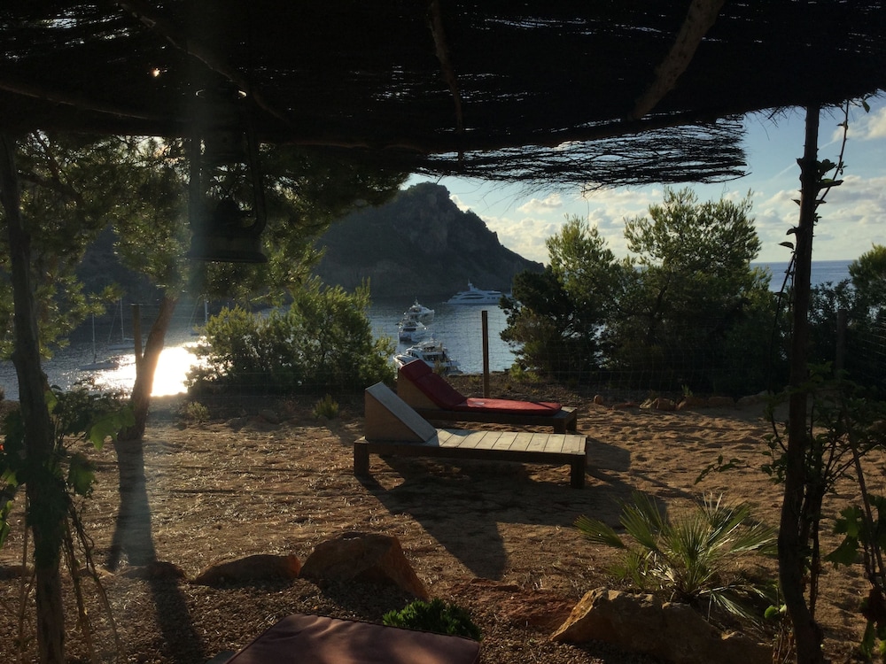 Hostal Cala Boix 23/35