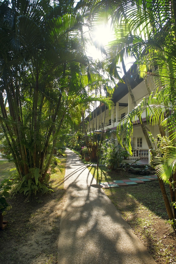 Patong Palace Hotel 37/50