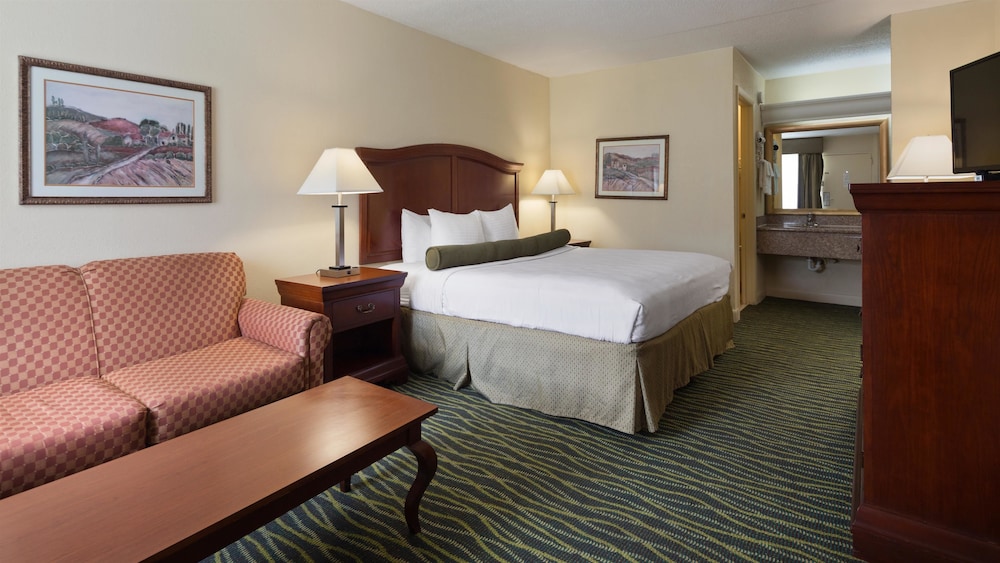Best Western Point South 15/54