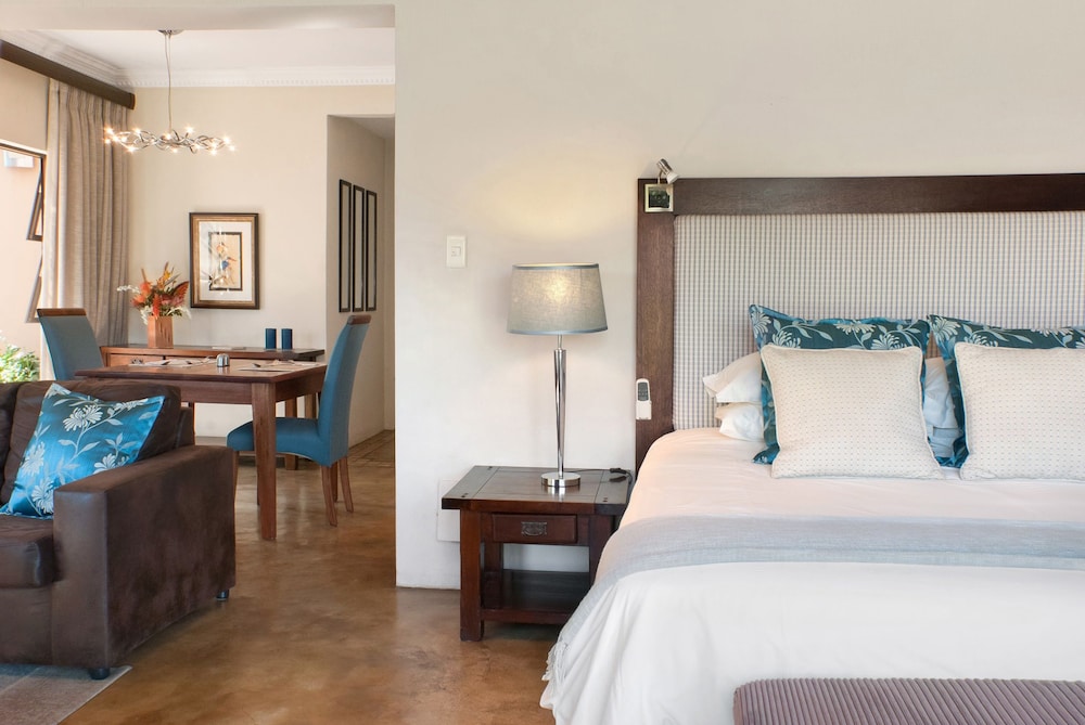 Ama Casa Self Catering Cottages 8/36