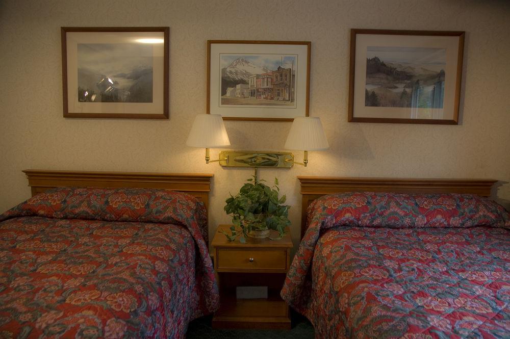 Westmark Inn Skagway 18/24