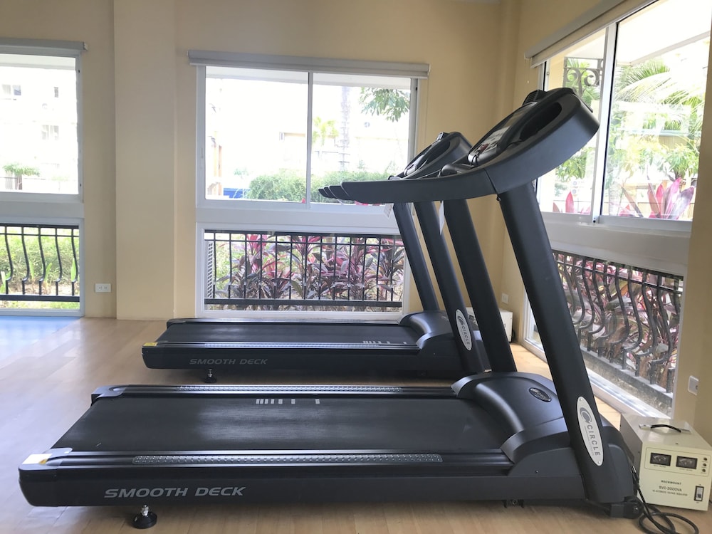 San Remo Oasis Serviced Apartments 14/36