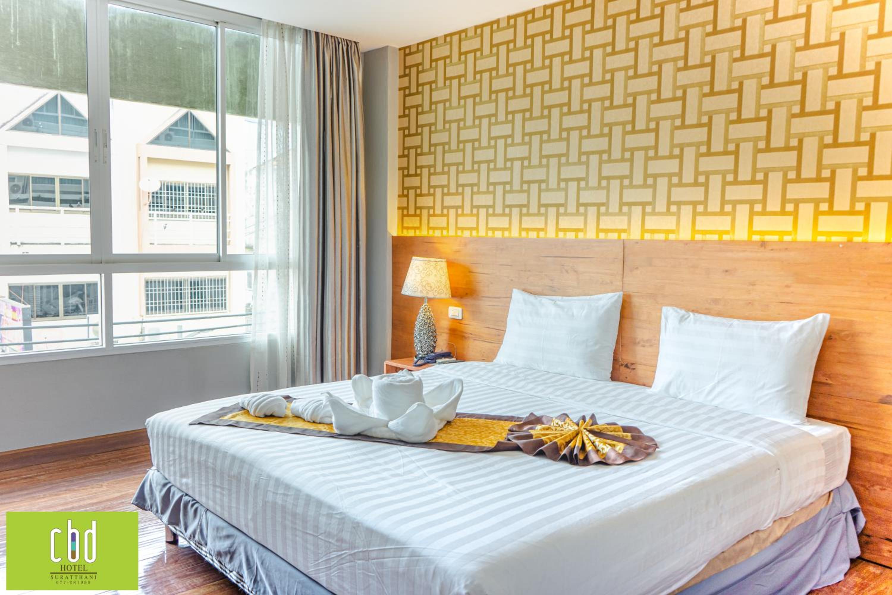 Cbd Hotel Suratthani 14/60