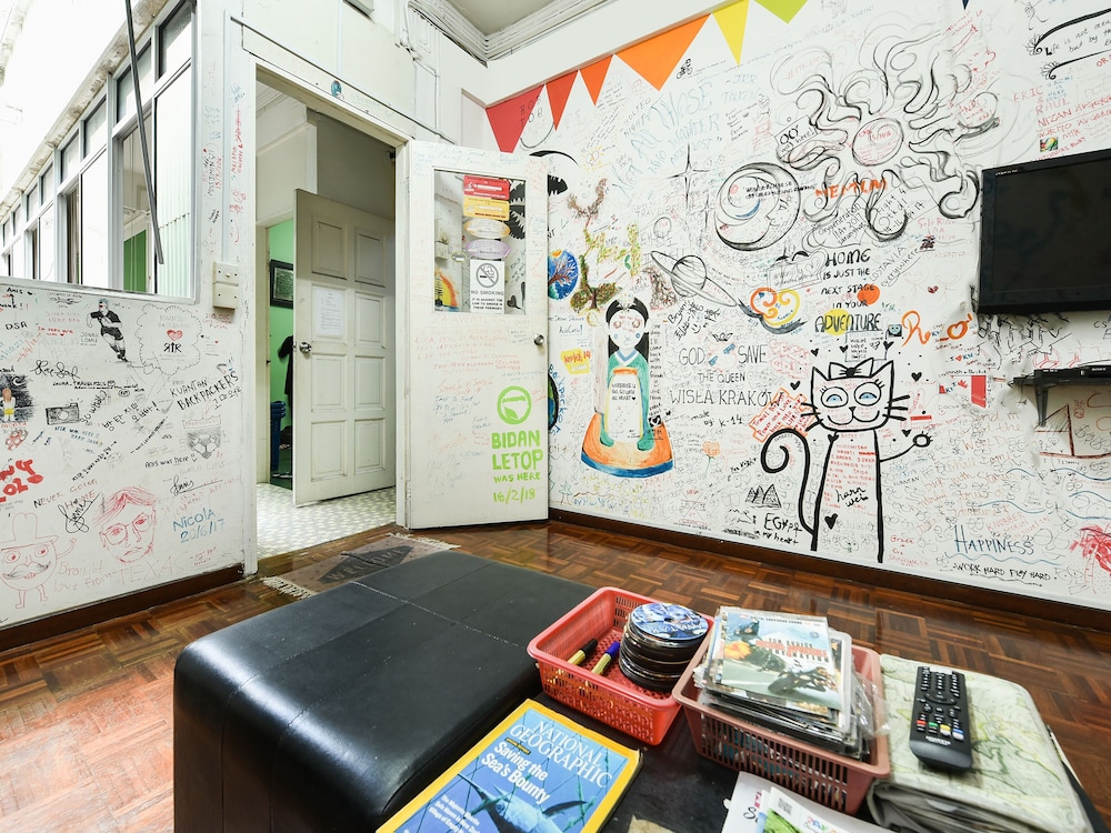 Hotel O Kuantan Backpackers 9/31
