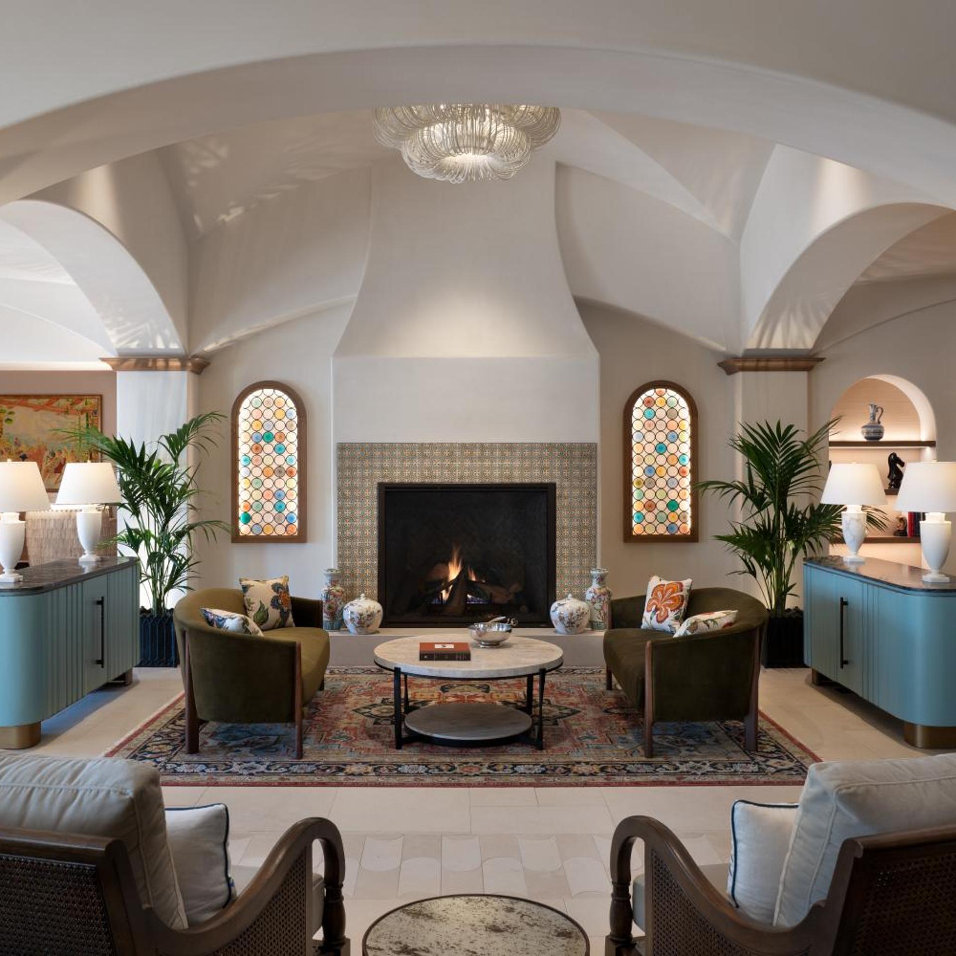 La Bahia Hotel & Spa 26/50