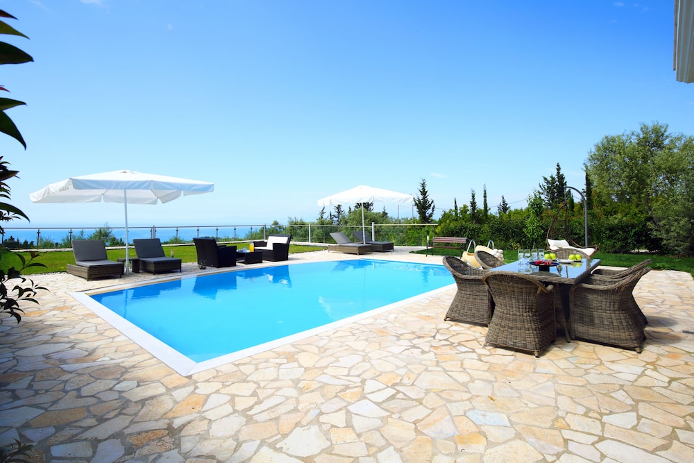 Villas Goudis 42/50
