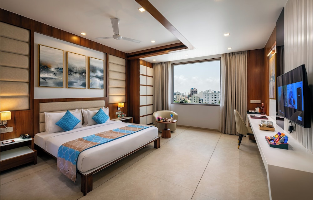 Dwarikadish Lords Eco Inn Dwarika 14/49