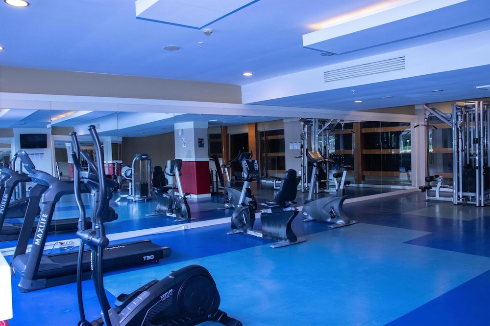 Vita Silva Hotel 22/50