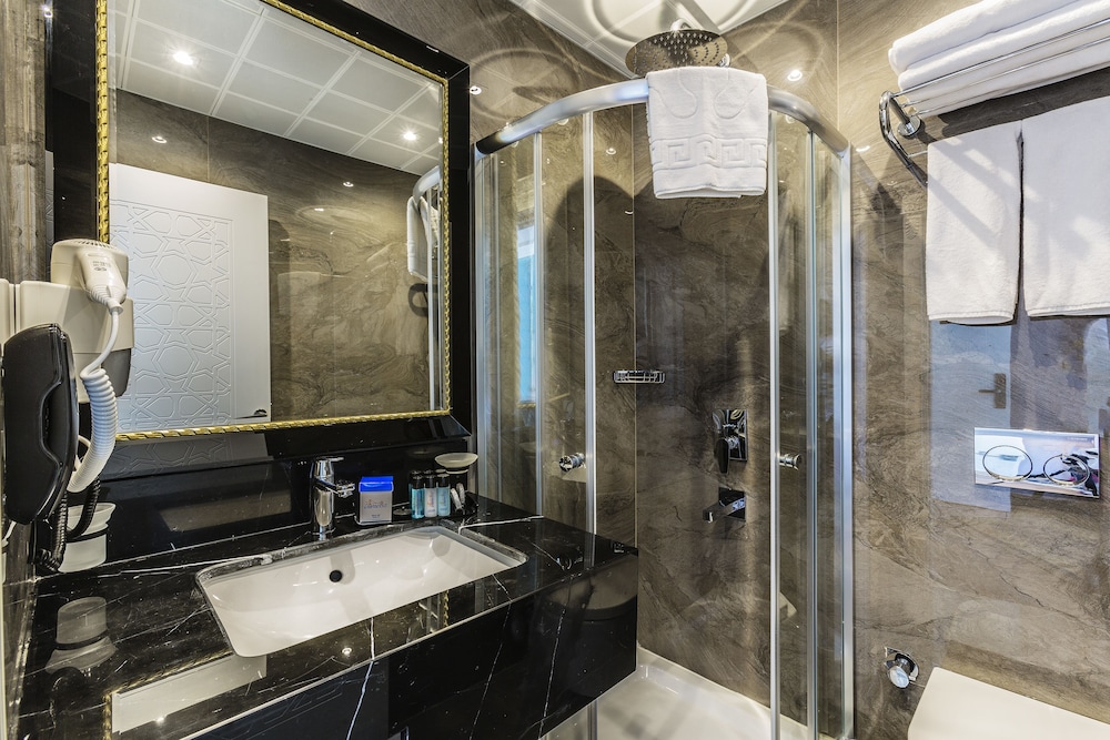 Eastanbul Suite 55/57