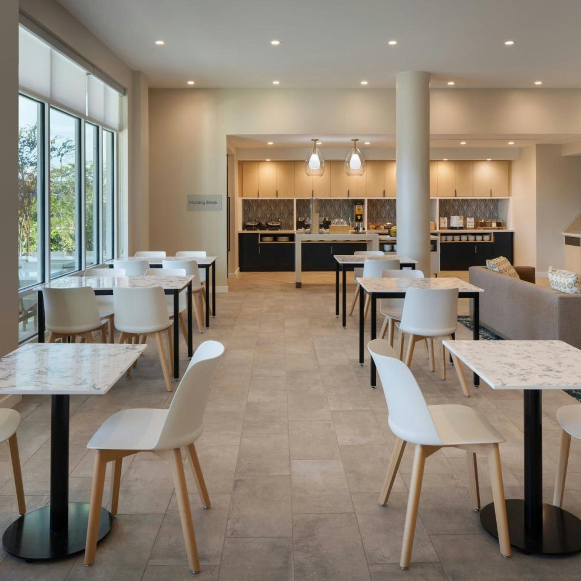 TownePlace Suites by Marriott Middleburg 32/45