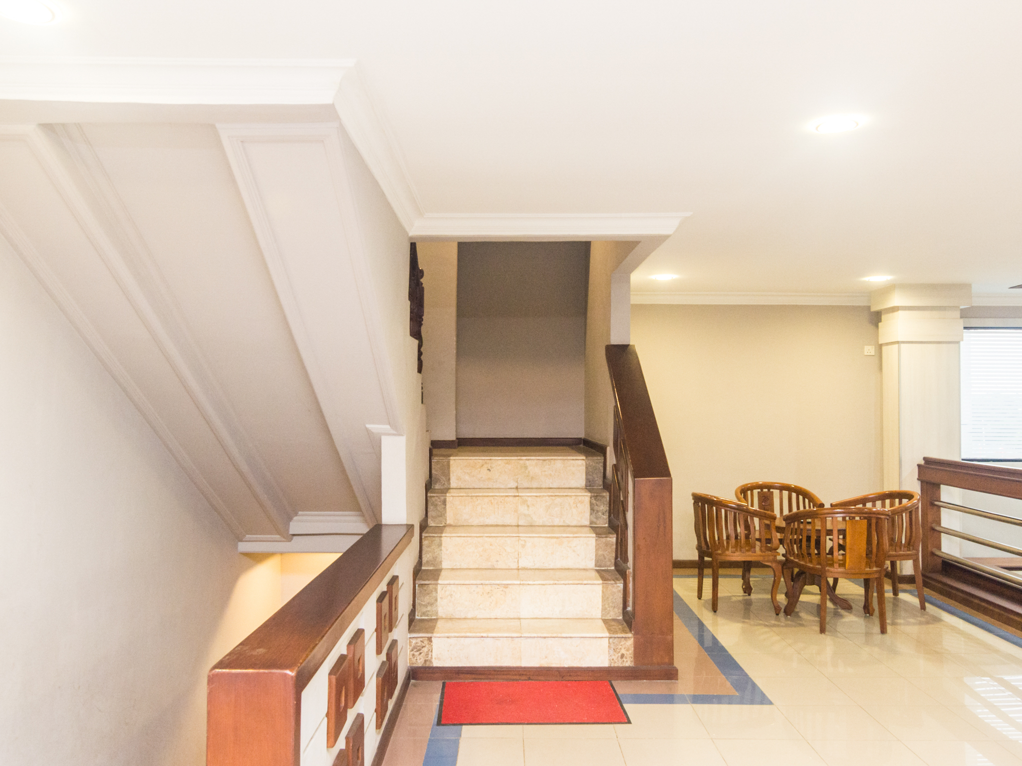 OYO 1896 Kita Hotel 44/50