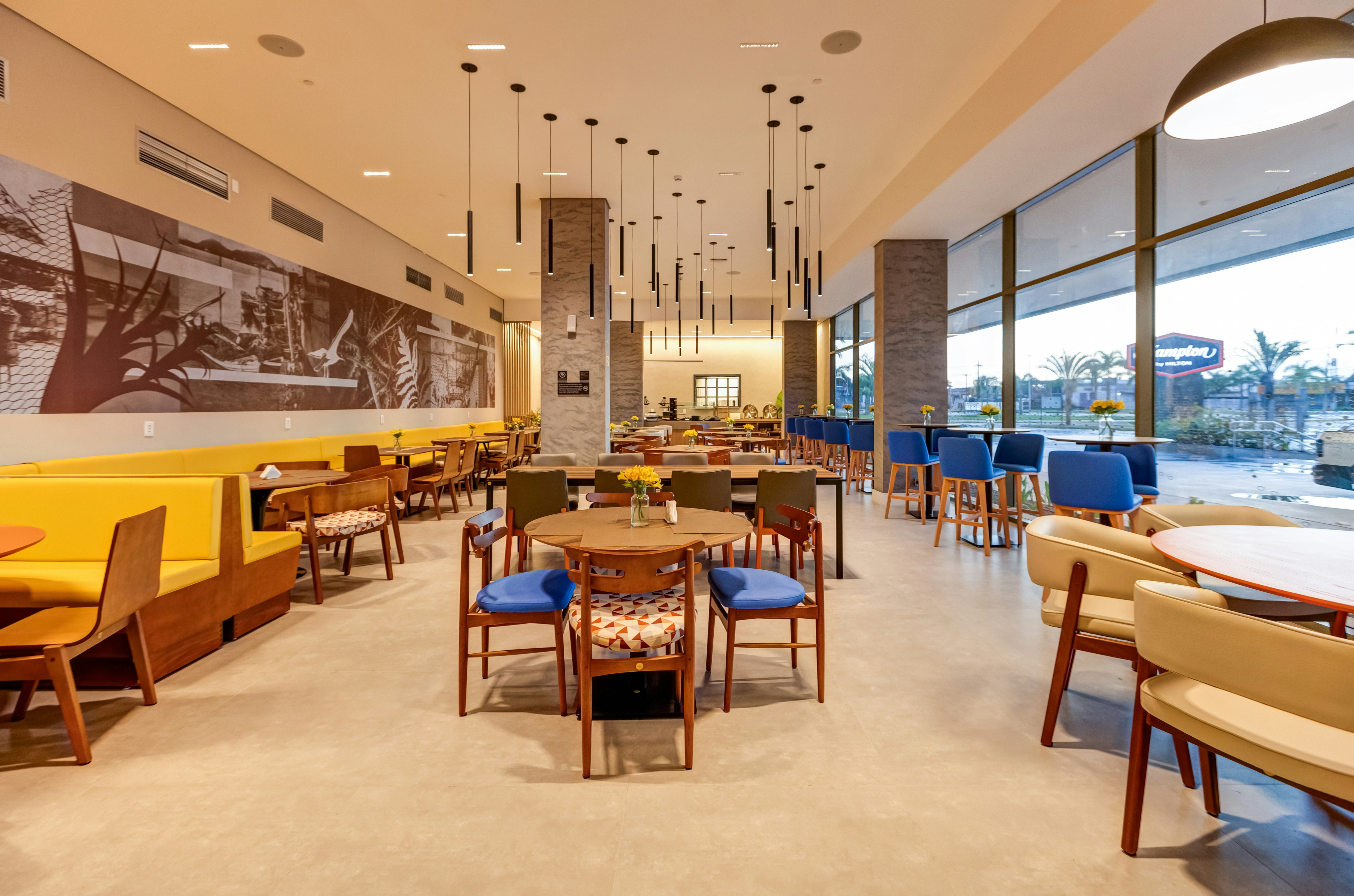 Hampton by Hilton Caraguatatuba Serramar 24/44