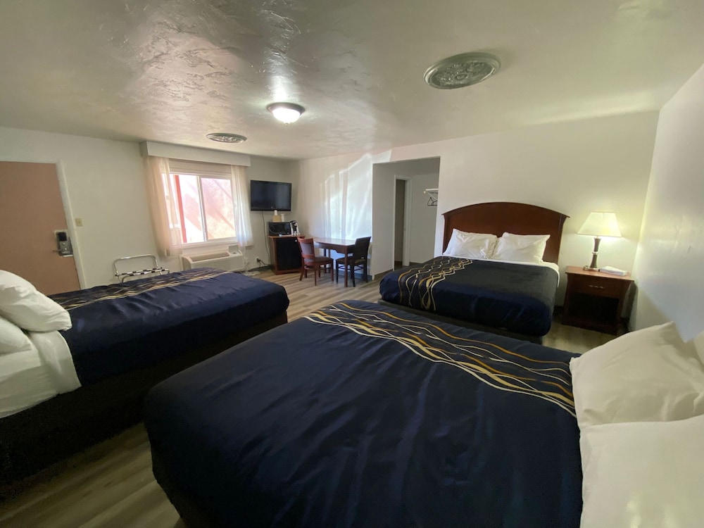 Inca Inn 20/57