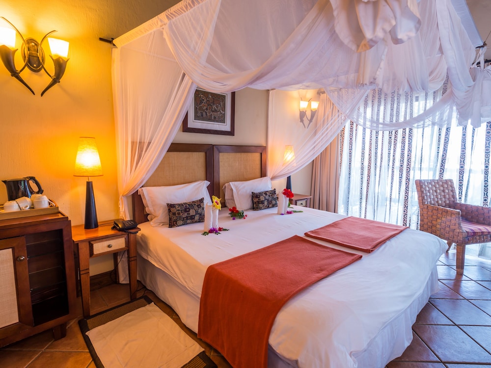 Chobe Marina Lodge 20/93