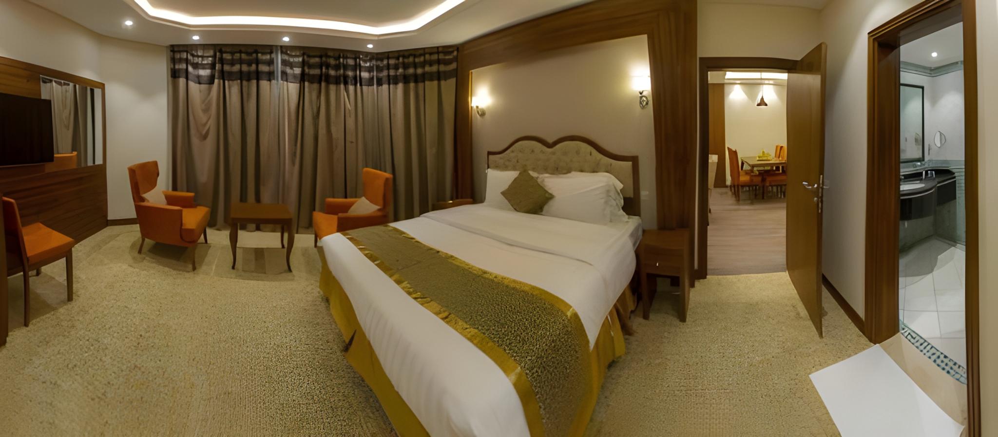 Backer, Suite