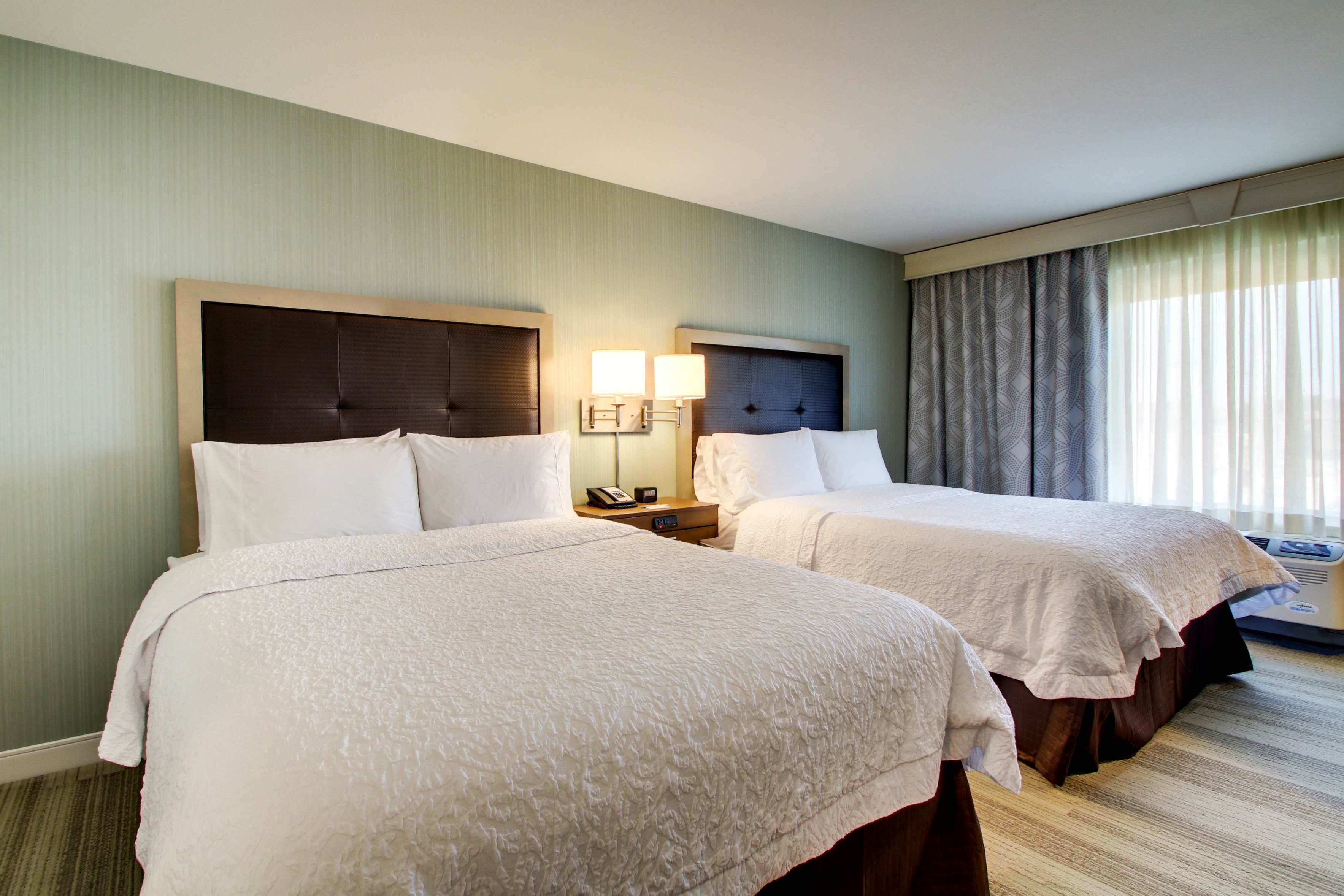 ROOM, 2 QUEEN BEDS