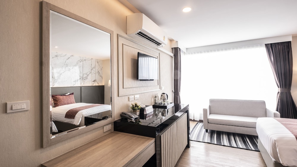 Sinsuvarn Airport Suite 29/67