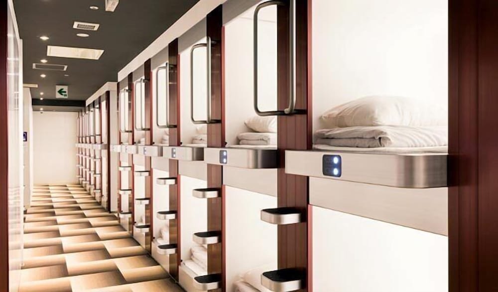 Hotel M Matsumoto 39/43