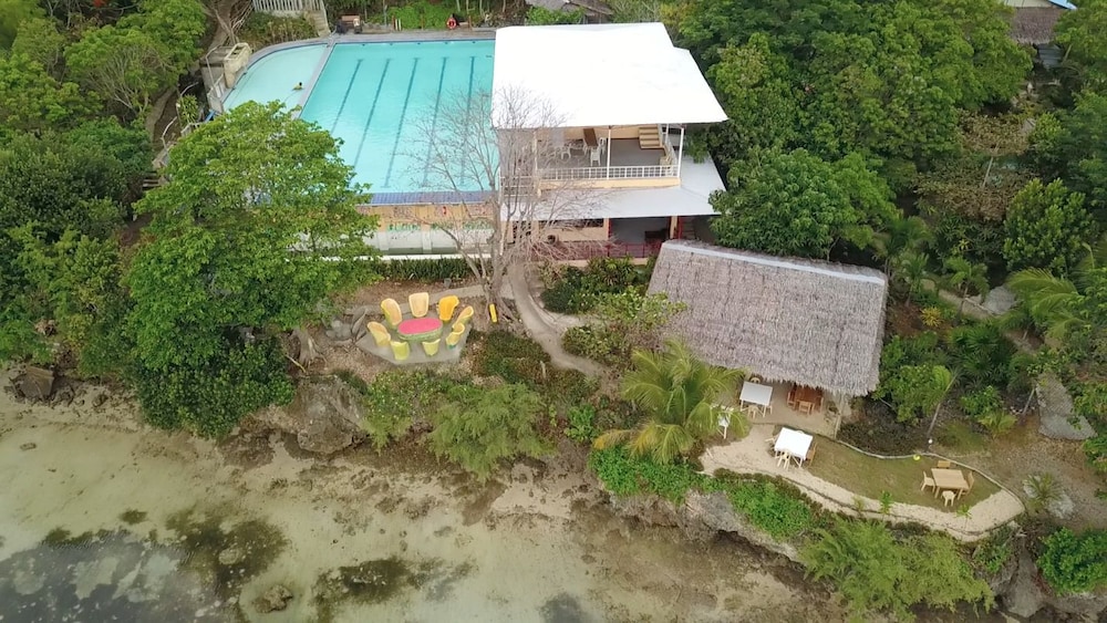 Bantayan Island Nature Park And Resort 57/62