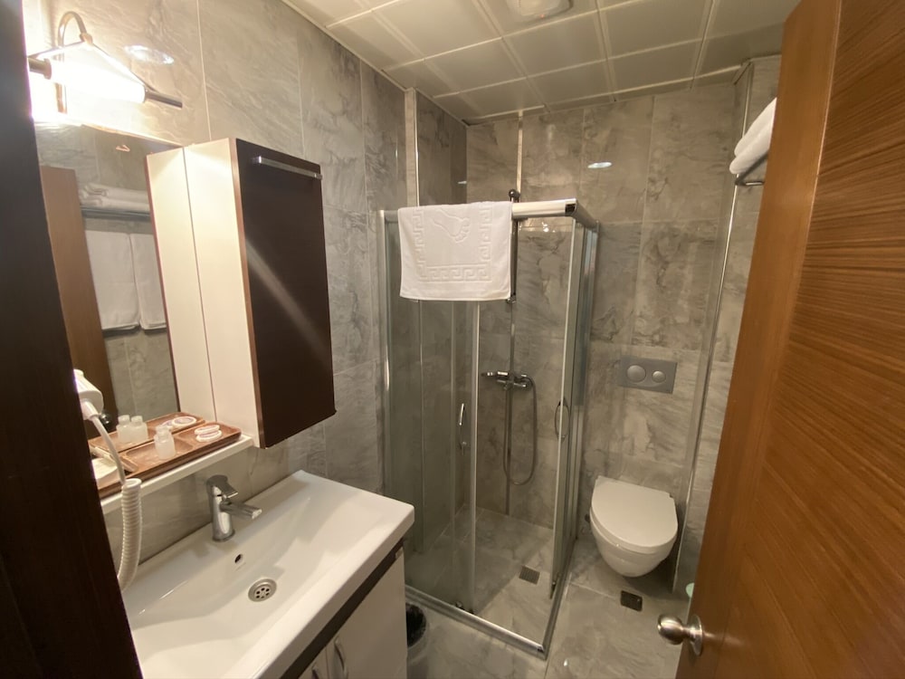 Maritime Hotel Istanbul 77/77