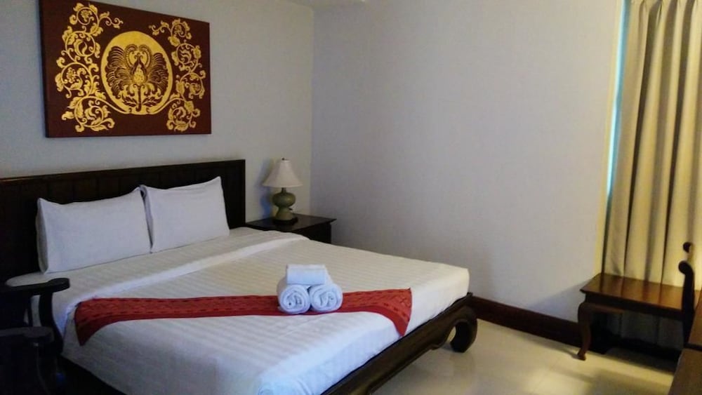 Swankaburi Boutique Hotel 14/47