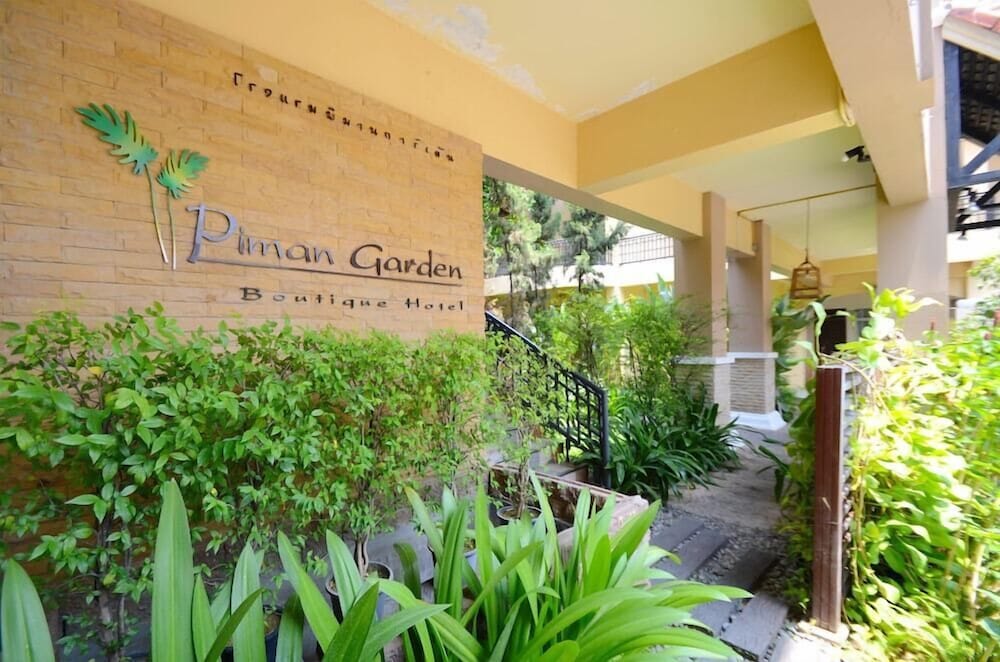 Piman Garden Hotel 5/49