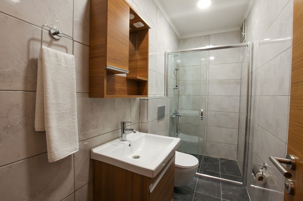 Hotel Caglayan 53/54